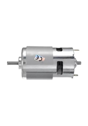 Rs775 Dc Motor 12v 3000rpm