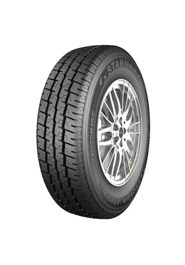 Starmaxx Provan St850 Plus 155R13C 90/89R 8Pr Yaz Lastiği 2025