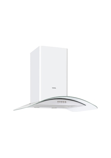 Vestel AD-6011 B Ankastre Duvar Tipi 60 CM Davlumbaz