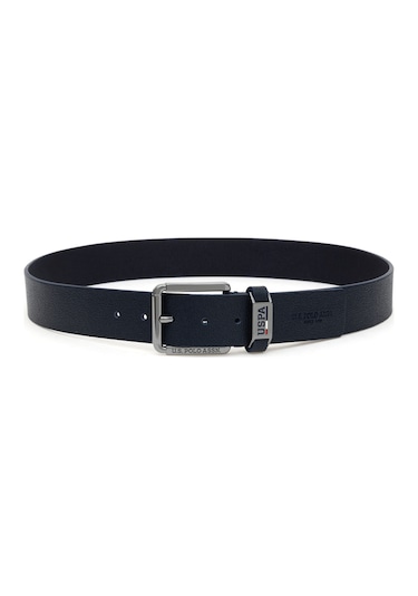 U.s. Polo Assn. Erkek Lacivert Kemer 50304712-vr033 Lacivert