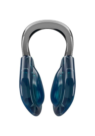 Speedo Bıofuse Noseclıp Au Blue/grey Burun Mandalı Sp800440014491 Çok Renkli