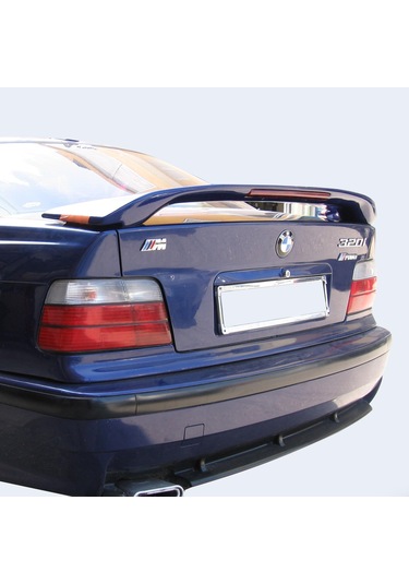 Bmw 3 Serisi E36 Spoiler 1992-1998 Arası Modellere Uyumludur