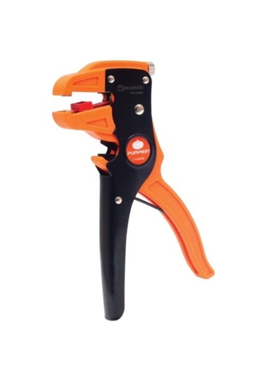 Kablo Soyma Ve Sıyırma Pensesi