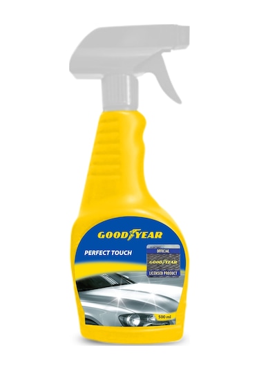 Goodyear Showroom Cilası 500 Ml