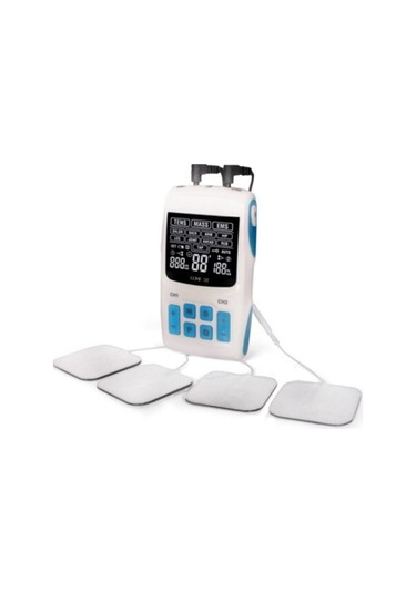 Plus Tens Ems Masaj Cihazı Dm3000