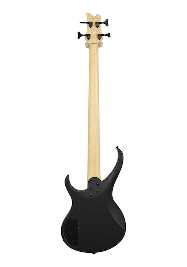 Kramer D-1 4 Telli Bas Gitar (Satin Black)