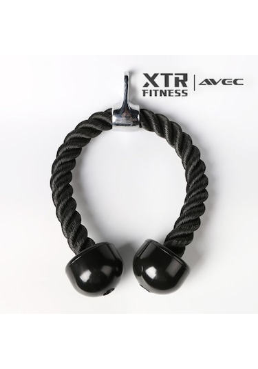 XTR Fitness Triceps Halatı