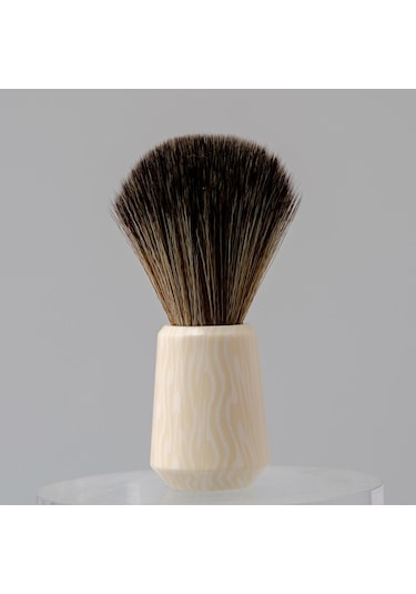 Homyl Sakal Tıraş Fırçası Kuaför Aracı Aksesuarı, Berber