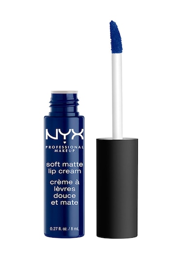 Nyx Professional Makeup Soft Matte Lip Cream Moscow 14 G