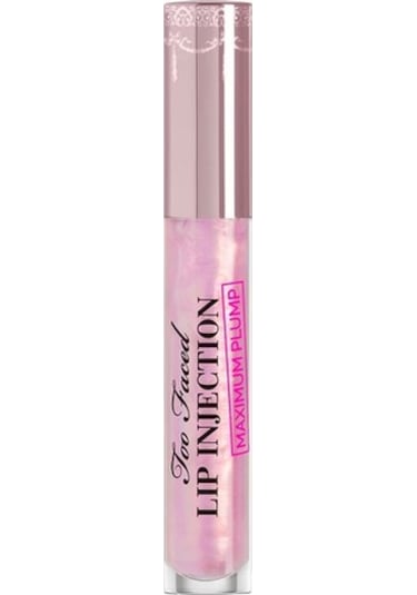 Too Faced Lip Injection Maximum Plump - Original Diğer