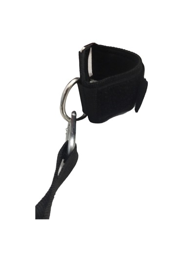 Ayak Bilek Kayışı / Fitness Ağırlık Çekiş Aparatı