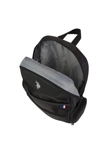 U.s. Polo. Assn.unisex Okul Çantası Plcan24299 Siyah