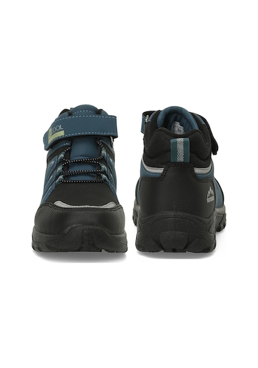 I Cool Andre F 5pr Petrol Erkek Çocuk Outdoor Bot 000000000102054357 Mavi