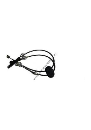 Master 2 Vites Kumanda Teli Kablosu Halatı 8200134483