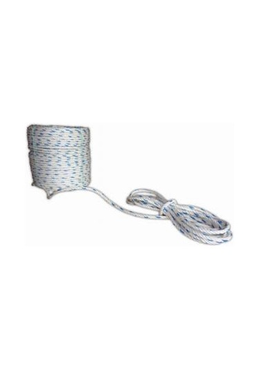 Eba Naylon İp Naylon Halat Branda İpi 10 MM 15 M
