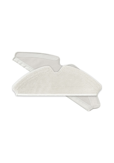 Cbtx Proscenic M7 Pro İçin 2 Adet Süpürme Robotu Yıkanabilir Paspas