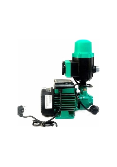 Taifu 0.5 Hp Bakır Sargılı 2 Kat 2 Daire Paket Hidrofor