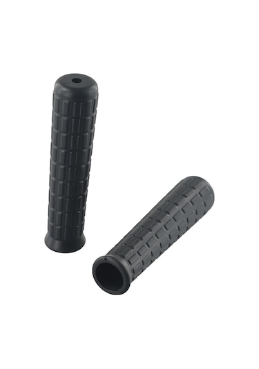 4 Adet Kauçuk Kulp Kapağı Kaymaz Kaymaz Plastik 114 X 20mm