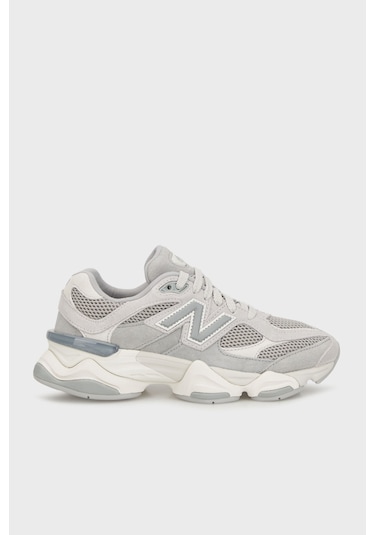 New Balance Unisex Ayakkabı U9060erd Gri Gri