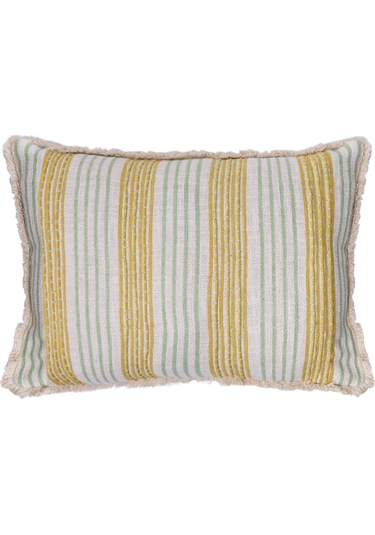Yargıcı Yastık 50x35 Cm 26ynht1005m St