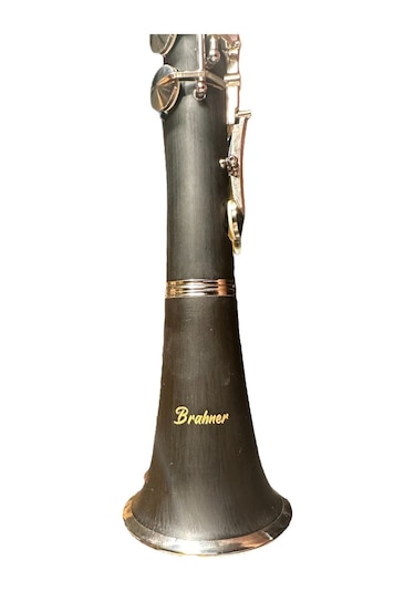 Brahner Sol Klarnet 6 Yüzük