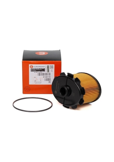 Eurorepar E148119 Yakıt Filtresi