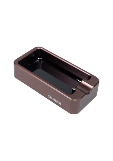 Cohiba Gunmetal Tekli Puro Küllüğü