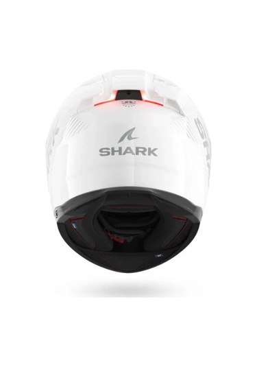 Shark Skwal İ3 Sp Lyne Kapalı Kask Kar