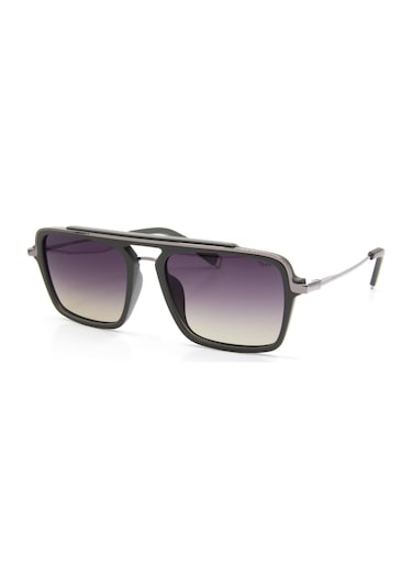 Fratelli Rossetti Ps2108-c106 55 Polarize Erkek Güneş Gözlüğü Yeşil