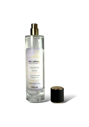 Woopine Aromaterapi Papatya Suyu 100 ML