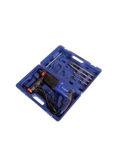 Hyundai BHD2608 800 W Elektrikli Kırıcı Delici 2.7 KG