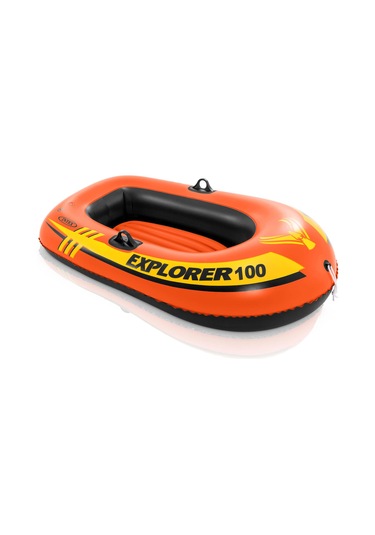 Intex 58329 Explorer 100 Bot 147 Cm