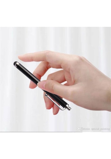 Dokunmatik Kalem - Akıllı Tahta & Tablet & Telefonlar Için Kalem -