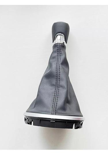 Skoda Fabia 2 2007-2014 5 Vitesli Manuel Şanzıman Vites Kutusu Bağlantı Kolu 272988756 Gümüş