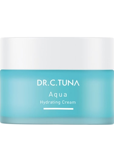 Farmasi Dr. C.Tuna Aqua Yüz Kremi 50 ML