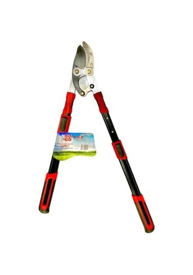 Dal Budama Makası Uzatmalı Teleskopik