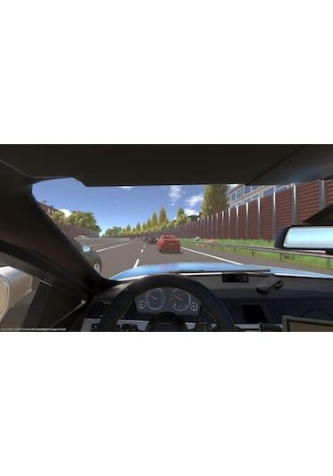 Autobahn Police Simulator 2 Switch Edition Nintendo Switch Oyun