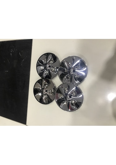 FORD TRANSİT 15 İNÇ 4 ADET JANT KAPAĞI