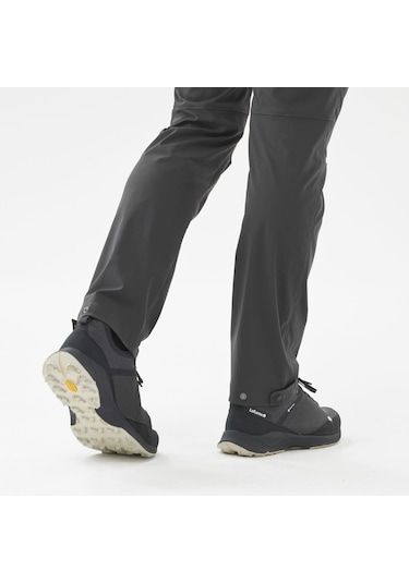 Lafuma Shıft Goretex Erkek Ayakkabı Lfg2316 7523 Gri