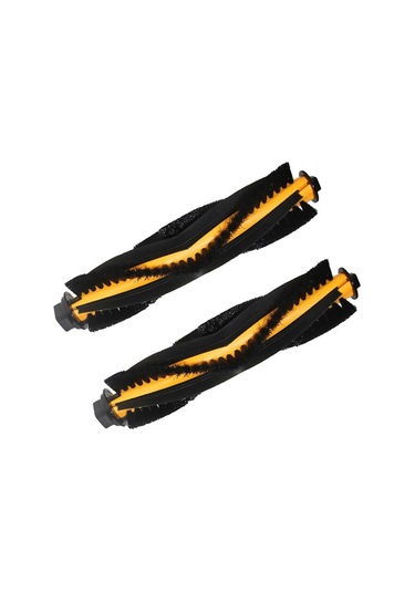 Wellngs Xboost Robot Süpürgeler İçin C30b Ana Silindir Değişimi B