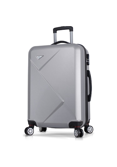 My Valice Diamond Abs Orta Boy Valiz