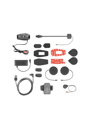 Interphone Bluetooth Headset Ucom4