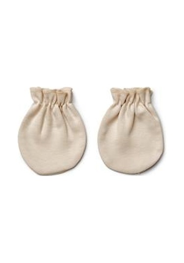 Bebek 5'li Hastane Çıkışı %100 Organic Pamuk Yenidoğan Serisi - Csy8126 Ekru