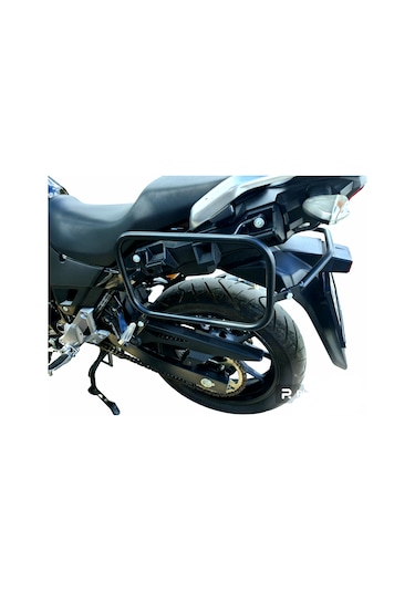 Suzuki Vstrom Dl 250 Yan Çanta Taşıma Demiri