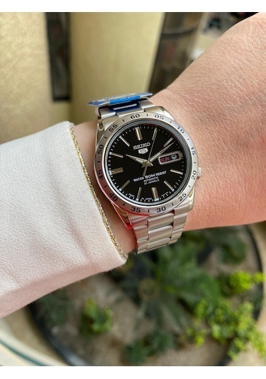 Seiko 5 Snke01k1 Erkek Kol Saati