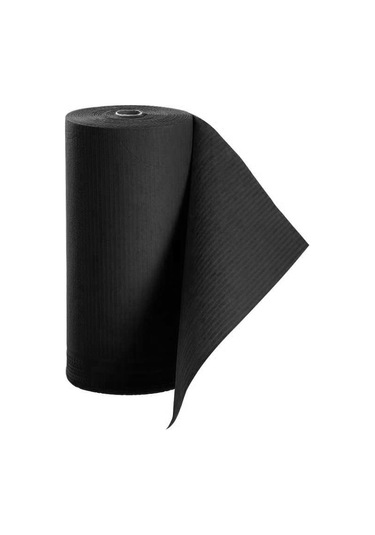 Dentreal Avrupa Rulo Hasta Önlüğü Siyah