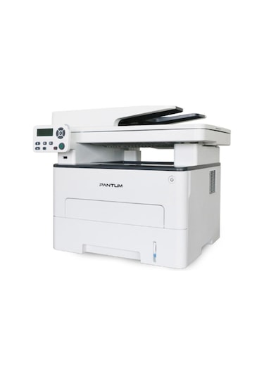 Pantum M7100DW Wi-Fi Çok Fonksiyonlu Lazer Yazıcı