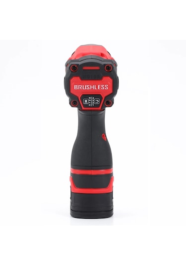 Arm Profesyonel RB-SD1608W 1/2 Şarjlı Somun Sökme Vidalama Makinesi