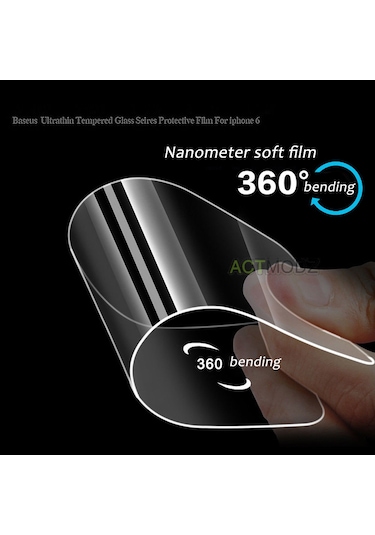 iPad Uyumlu Pro 11 (2021) A2301 A2459 A2460 3.Nesil Nano Kırılmaz Cam Ek