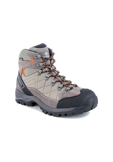 Scarpa Nangpa-La Gtx Quartz-Papaya Bot Çok Renkli